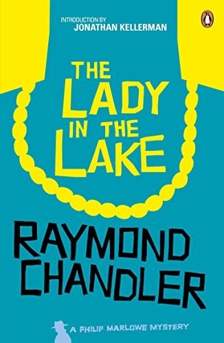 Chandler: lady in the lake