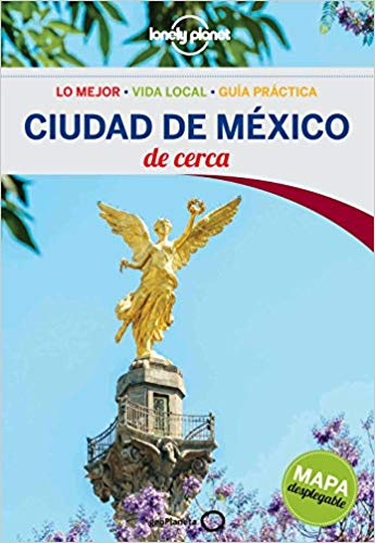 Ciudad de Mexico de cerca