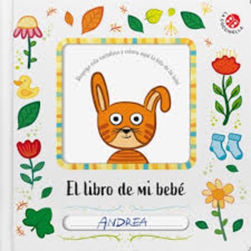 El libro de mi bebé
