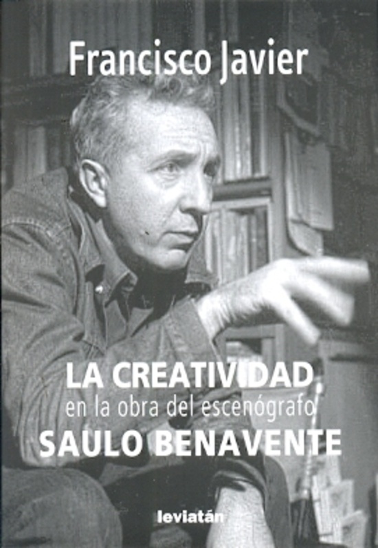 La Creatividad en la obra del escenografo