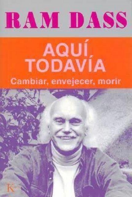 Aqui, todavia