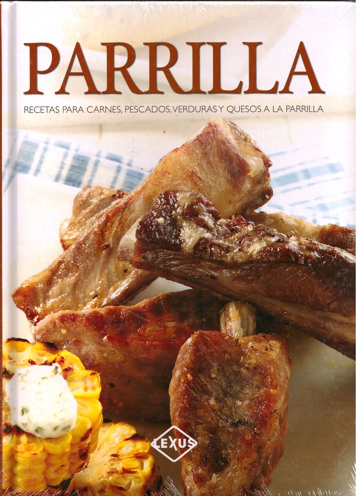 Parrilla