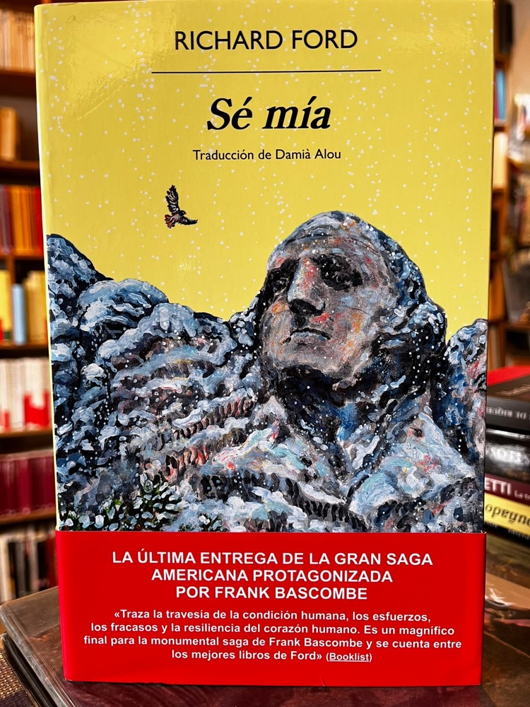 Sé mía