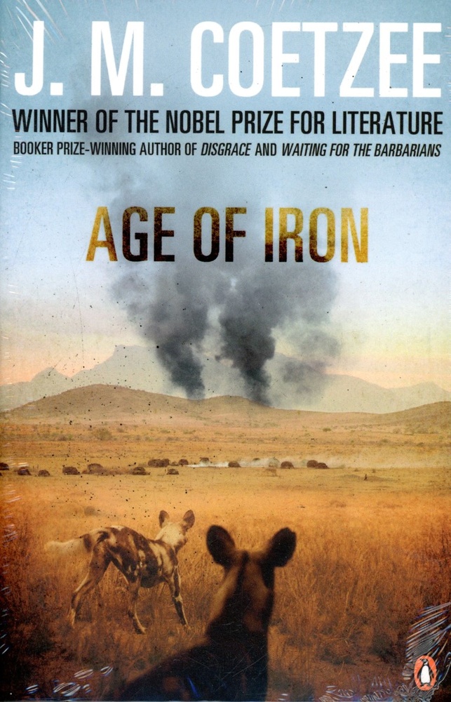 Age of Iron