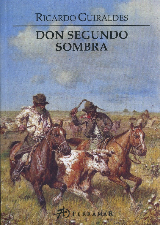 Don segundo sombra