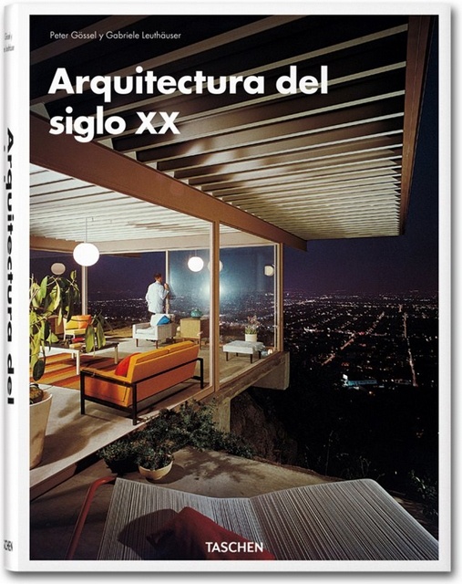 Arquitectura del Siglo XX