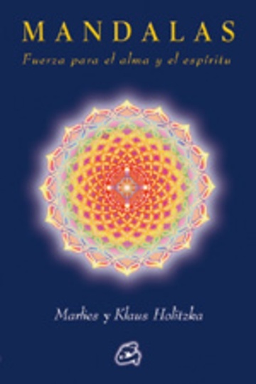 Mandalas (Libro + Cartas)