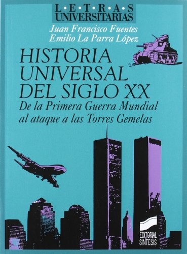 Historia universal del siglo XX