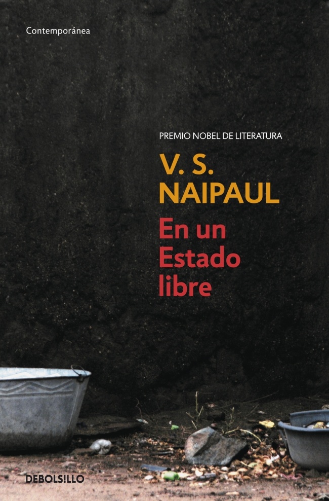 En un estado libre