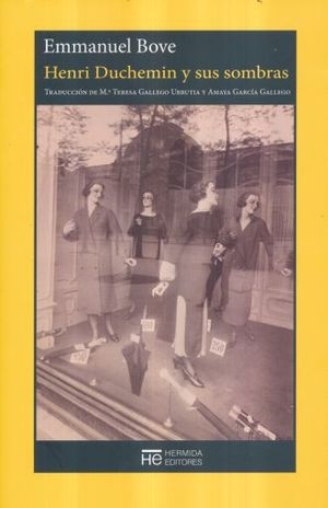 Henri Duchemin y sus sombras