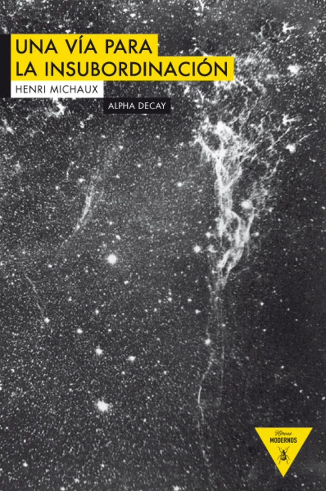 Una via para la insubordinacion