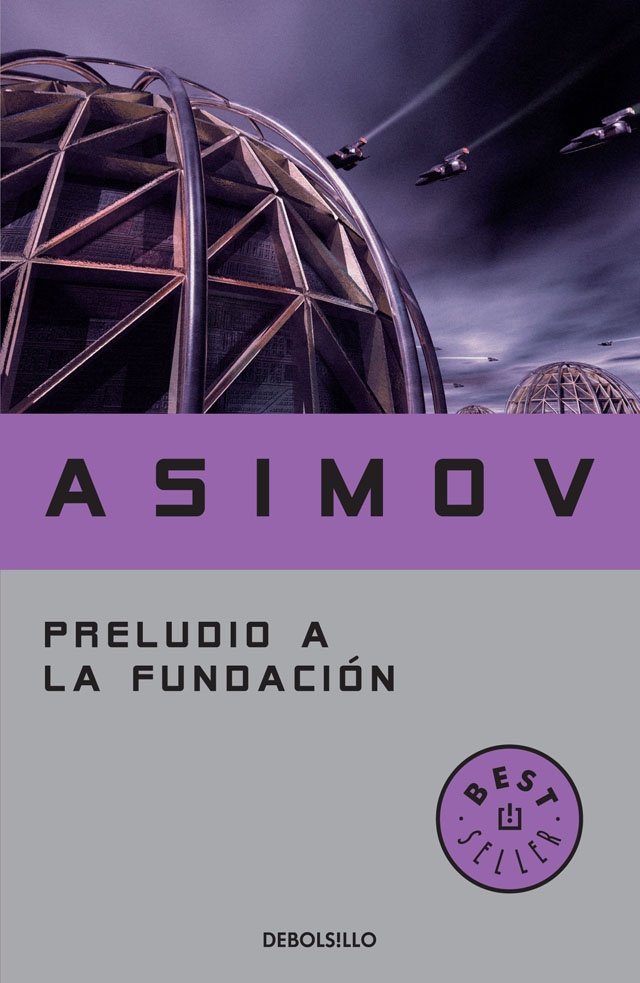 Preludio a la fundacion