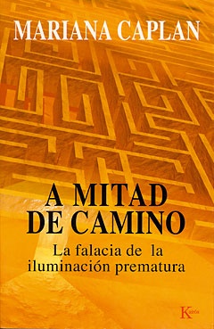 A mitad de camino
