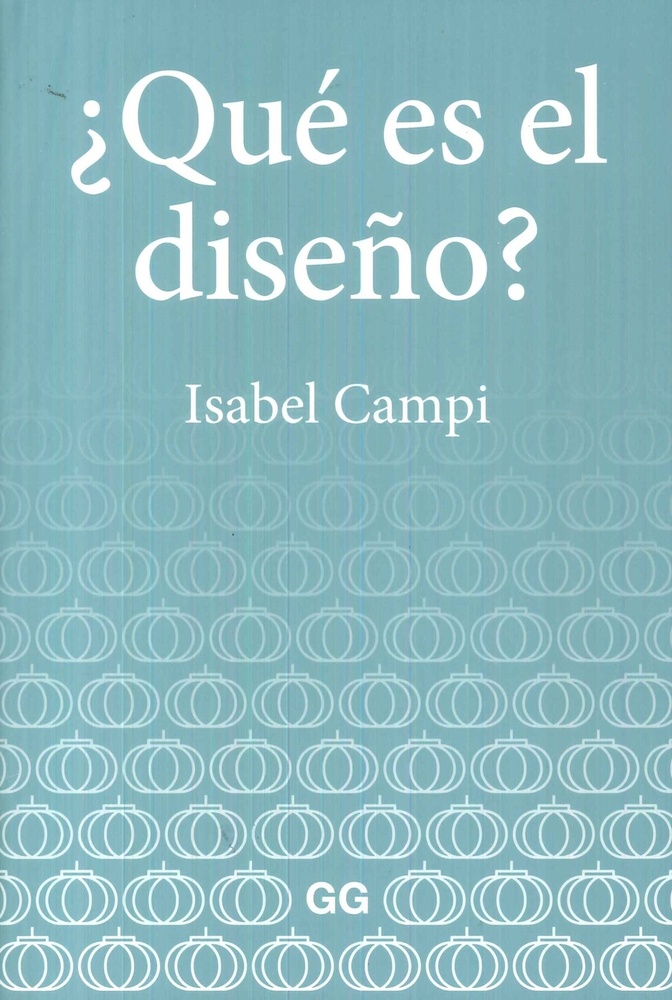 ¿Qué es el diseño?