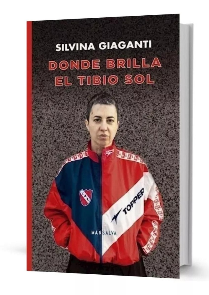 Donde brilla el tibio sol