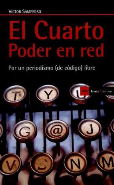 el cuarto poder en red