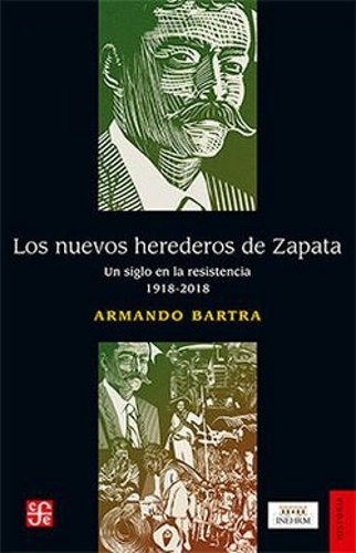 Los nuevos herederos de Zapata