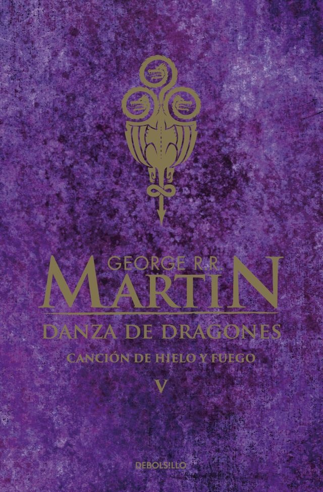 Danza de dragones