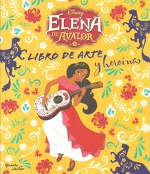 Elena de Avalor