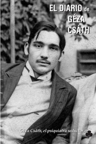 El diario de Geza Csath