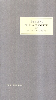 Berlin, villa y corte