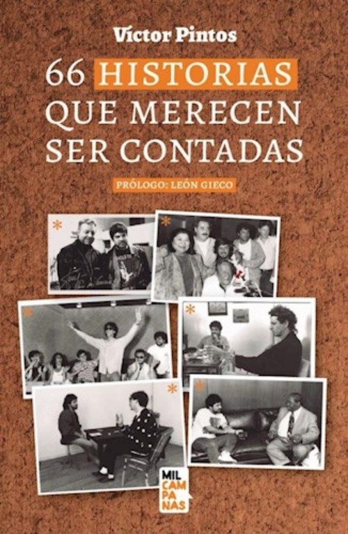 66 Historias que merecen ser contadas
