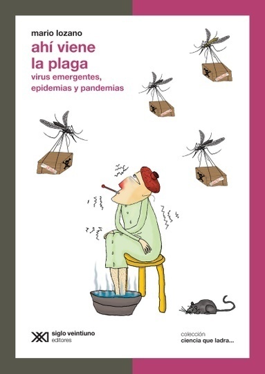 Ahi viene la plaga