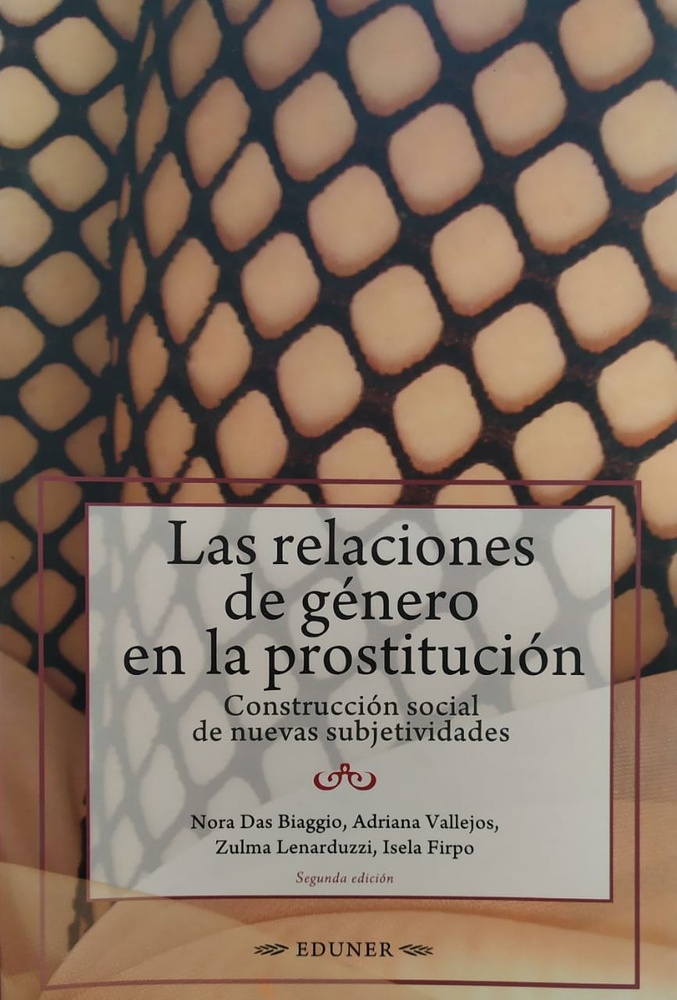 Las relaciones de género en la prostitución
