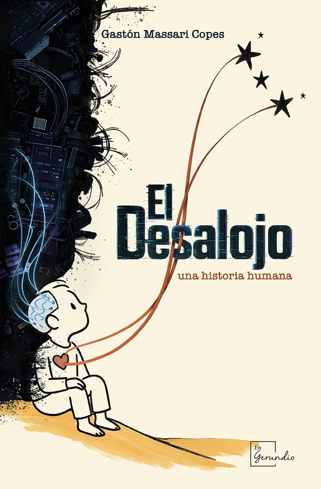 El desalojo