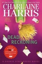 Sookie stackhouse 11: dead reckoning - ace
