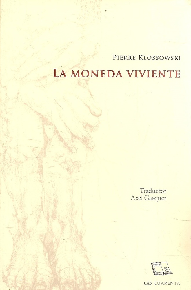 la Moneda viviente