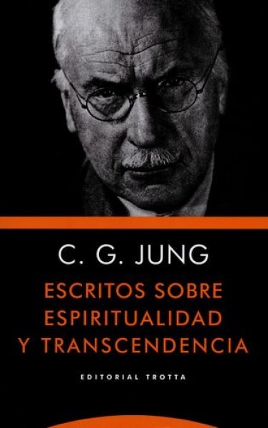 Escritos sobre espiritualidad y transcendencia