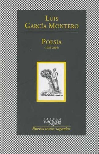 Poesia (1980-2005)
