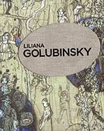 Liliana Golubinsky. Pinturas