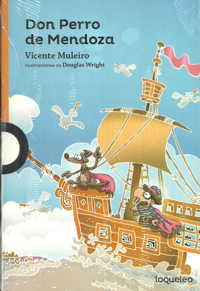 Don Perro de Mendoza