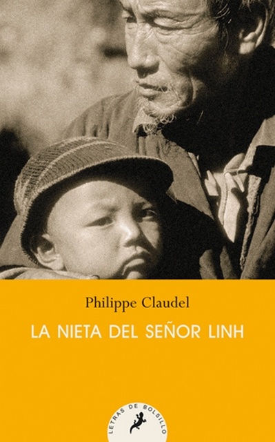 la Nieta del señor linh