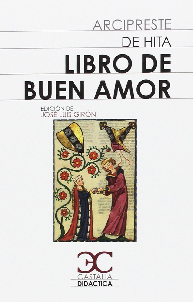 Libro del buen amor