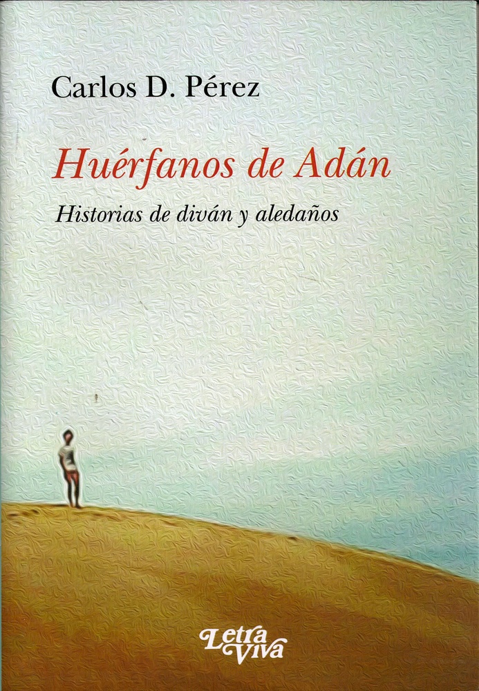 Huérfanos de adán
