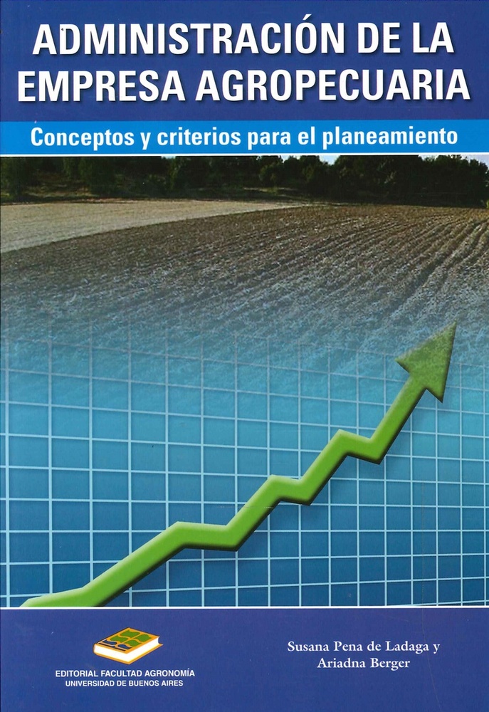 Administracion de la Empresa Agropecuaria