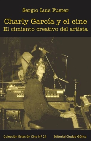 Charly Garcia y el cine