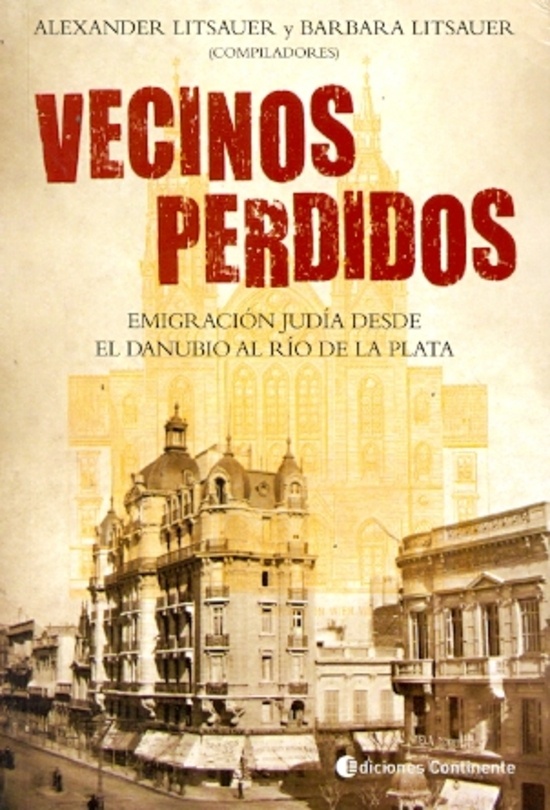 Vecinos perdidos