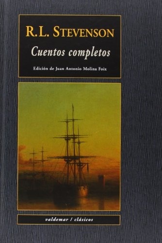 Cuentos completos
