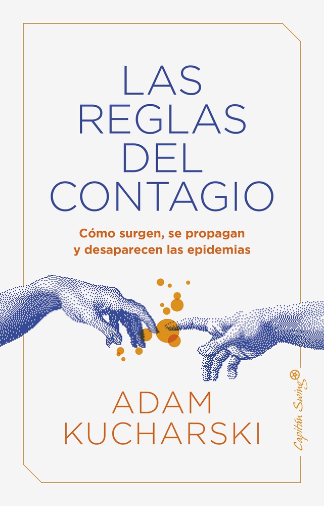 Las Reglas del contagio