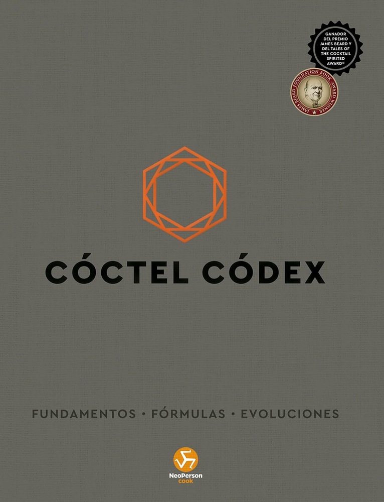 Cóctel códex