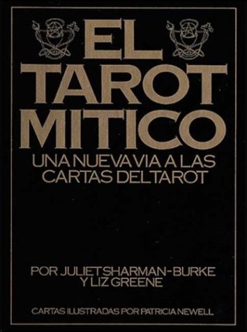 el Tarot Mitico