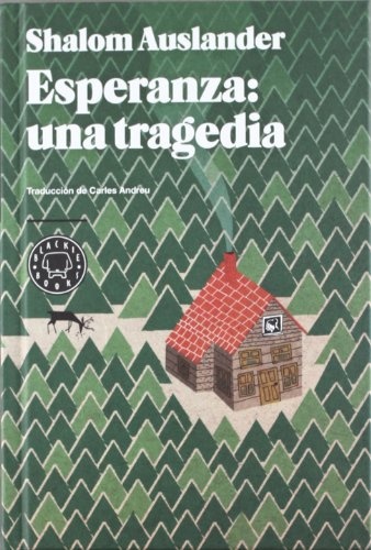 esperanza, una tragedia