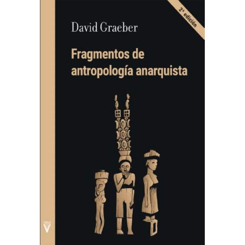 Fragmentos de antropologia anarquista