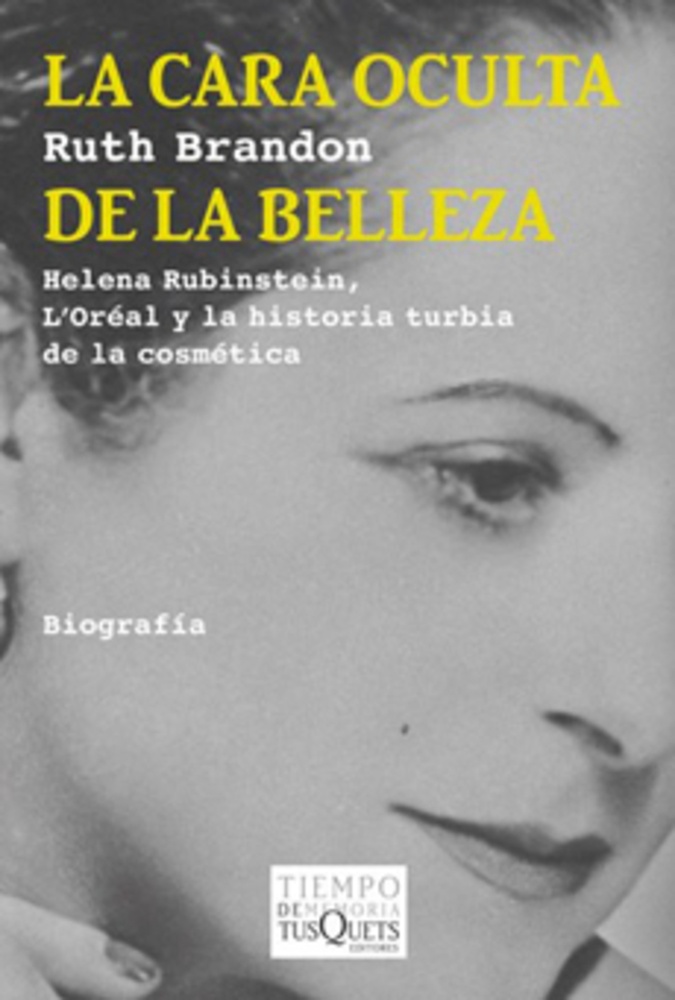 la Cara oculta de la belleza
