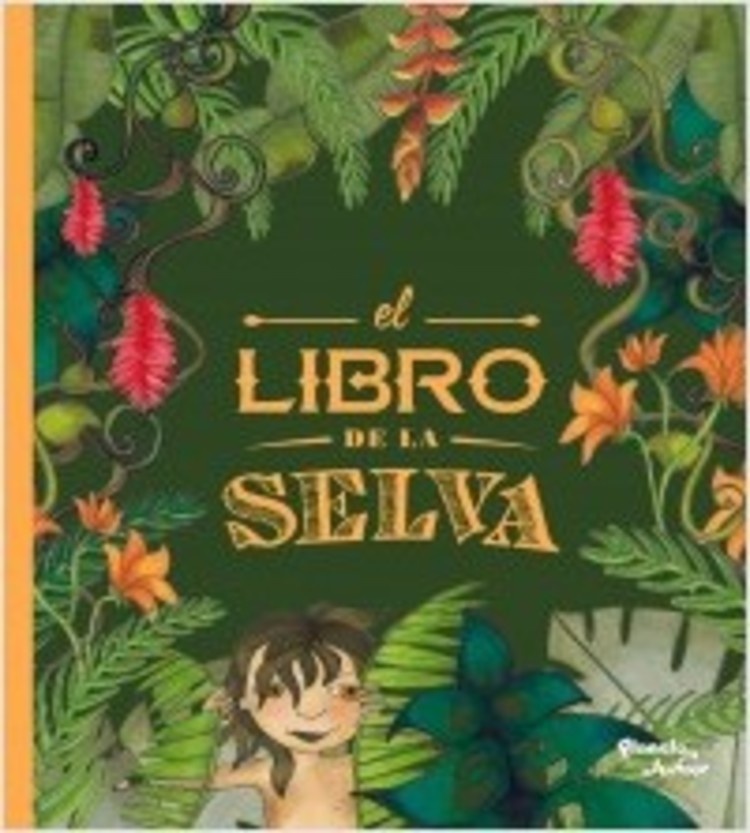 Libro de la selva