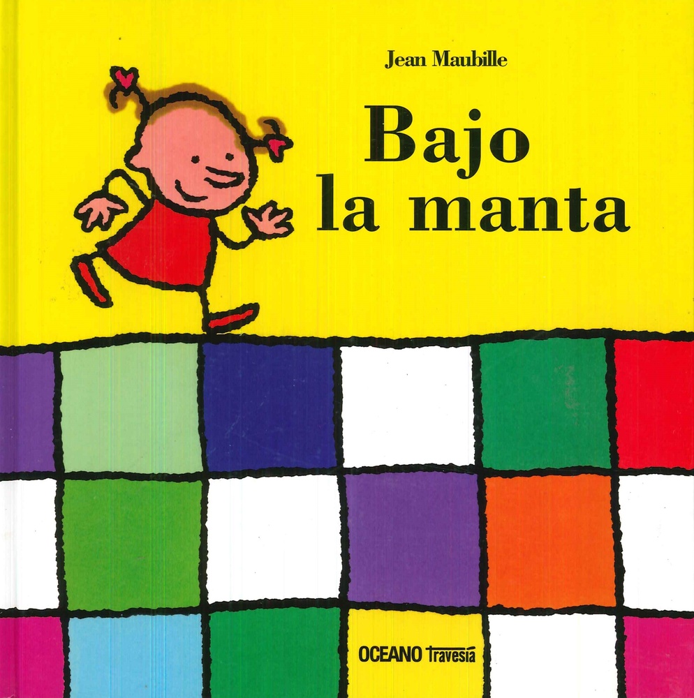 Bajo la manta